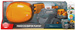 Zestaw Volvo Pojazd budowlany Koparka Auto Akcesoria + Kask Ochronny