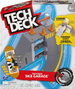 Tech Deck Rampa SK8 Garage fingerboard + deskorolka Blind