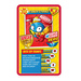 Winning Top Trumps SuperZings gra karciana PL