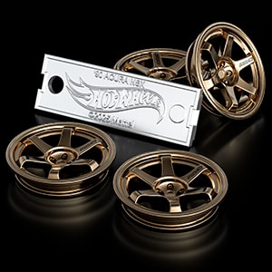 Hot Wheels Klocki Seria Elite Brick Shop Samochód '90 Acura NSX 876 elementów