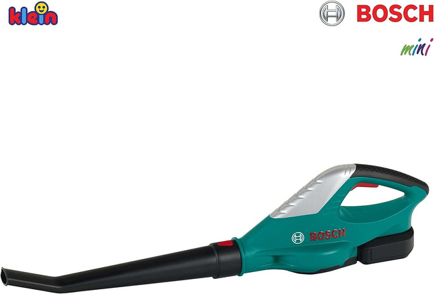 Dmuchawa do liści Bosch dla dzieci Klein 2776