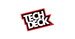 Tech Deck deskorolka fingerboard World Industries+ naklejki