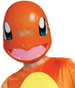 Strój karnawałowy Pokemon Charmander kostium pomarańczowe przebranie Kigurumi 137-149 cm (10-12 lat)
