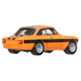 Hot Wheels Premium Fast & Furious Szybcy i Wściekli auto Alfa Romeo Giulia Sprint GTA 7 cm