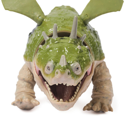 Jak Wytresować Smoka figurka Gronckle 15 cm porusza głową i skrzydłami