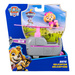 Psi Patrol Pojazd Z Figurką Skye Helikopter + Bedtime Przytulanka Plush Maskotka 25 Cm