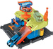 Hot Wheels City zestaw Rajdowa Myjnia + pojazd