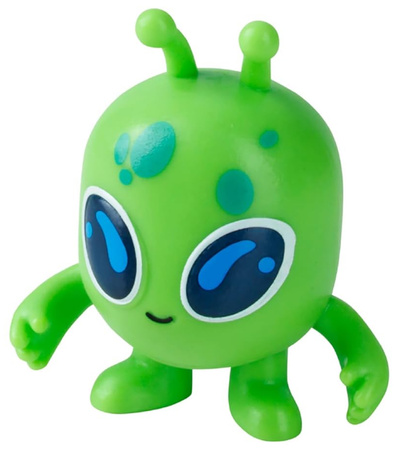 Zestaw Pinata SmashLings Pinata Yum Truck foodtruck+ 4 figurki