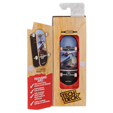 Tech Deck deskorolka fingerboard Performance Stereo