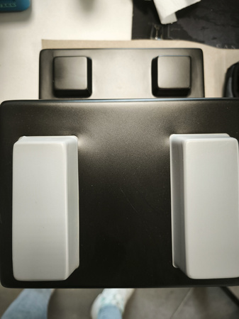 OUTLET Minecraft strój karnawałowy dla chłopca Ender Dragon Smok Kresu kostium przebranie 137-149 cm (10-12 lat) WADLIWY