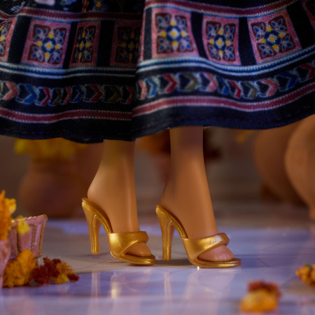 Barbie Lalka Kolekcjonerska Signature Diwali Anita Dongre 29 cm