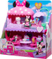 Just Play Myszka Minnie domek