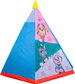 Namiot Psi Patrol Tipi wigwam Domek dla dzieci