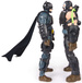 Zestaw figurek Batman Adventures Batman vs. Bane + akcesoria