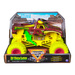 Monster Jam Metalowy Pojazd 1:24 El Toro Loco