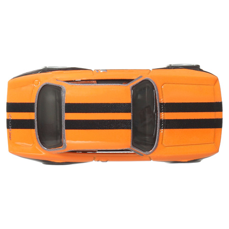 Hot Wheels Premium Fast & Furious Szybcy i Wściekli auto Alfa Romeo Giulia Sprint GTA 7 cm