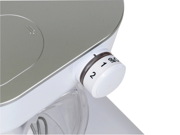 Zabawkowy Robot kuchenny mikser dla dzieci Bosch AGD Światło Dźwięk