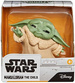 Gwiezdne Wojny Baby Yoda Grogu Mandalorian mała figurka kolekcjonerska 6 cm Hasbro