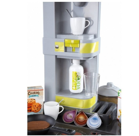 OUTLET Smoby Kuchnia Tefal Studio Bubble WYBRAKOWANA