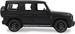 Zdalnie sterowane auto Mercedes AMG G63 RC czarny pojazd terenowy 1:14 Rastar