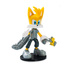 Sonic Prime Zestaw 6 figurek kolekcjonerskich 4-8 cm Figurka z bajki