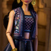 Barbie Lalka Kolekcjonerska Signature Diwali Anita Dongre 29 cm