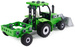 Traktor pojazd do złożenia Meccano Junior