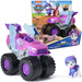 Psi Patrol Roxi Rescue Wheels Pojazd terenowy z figurką