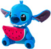 Disney Lilo&Stitch Maskotka Stich z arbuzem pluszak 25cm