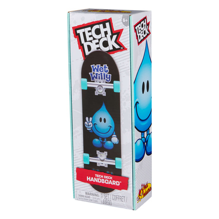 Tech Deck deskorolka maxi handboard Wet Willy