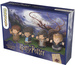 Harry Potter i Więzień Azkabanu Zestaw 4 figurki kolekcjonerskie czarodzieje