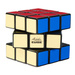 Oryginalna Kostka Rubika Vintage 3x3 Rubik's Cube Gold