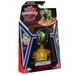 Bakugan zestaw Special Attack Trox Wirująca kolorowa figurka akcji + karty