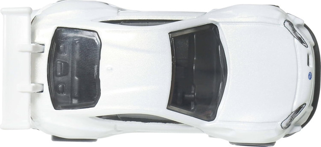 Hot Wheels Premium Circuit Legends auto Pandem Subaru BRZ 7 cm