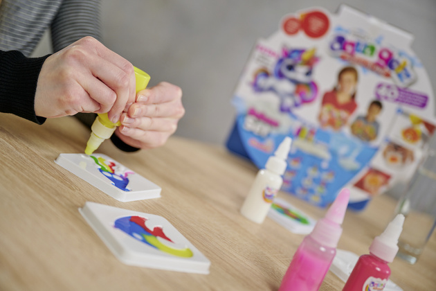 Simba Aqua Gelz Zestaw Deluxe