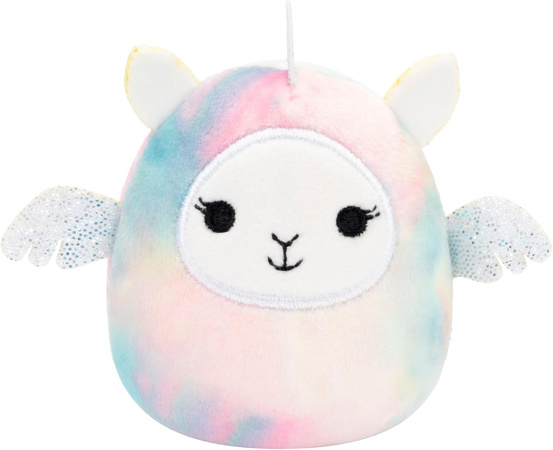 Zestaw 6 mini maskotek Micromallows Squishmallows