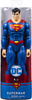 Superman Flash i Cyborg DC Comics duże figurki akcji ruchome 30 cm