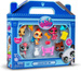 Zestaw Littlest Pet Shop Farm Besties figurki + akcesoria