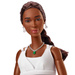 Barbie Lalka Venus Williams Tenisistka Tenis Signature Inspiring Women 