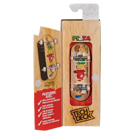 Tech Deck deskorolka fingerboard Performance Pizza