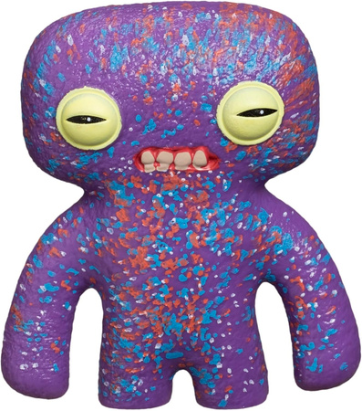 Fuggler zestaw 5 losowych figurek kolekcjonerskich