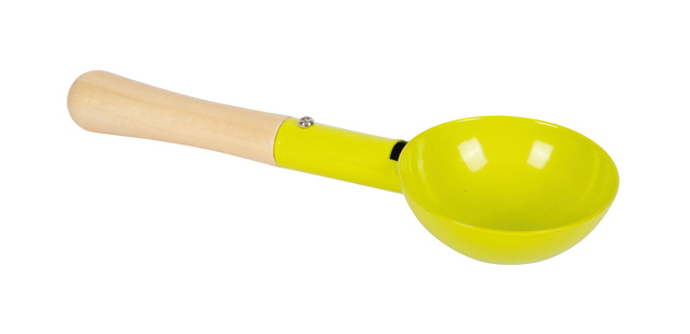 Zestaw akcesoriów ogrodowych Tiny Garden łopatki