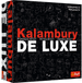 Gra Kalambury De Luxe Trefl Pokazujesz rysujesz zgadujesz Towarzyska