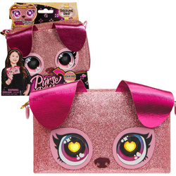 OUTLET Purse Pets Dazzling Diva torebka z tęczowymi oczami  USZKODZONE OPAKOWANIE