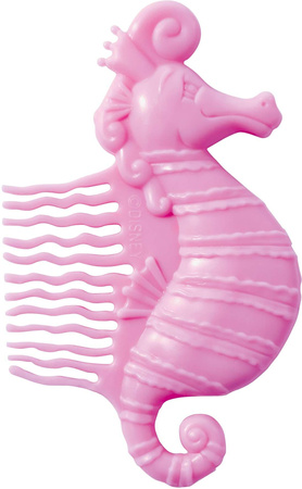 Steffi Love Zestaw modna lalka Steffi Tęczowa syrena + akcesoria