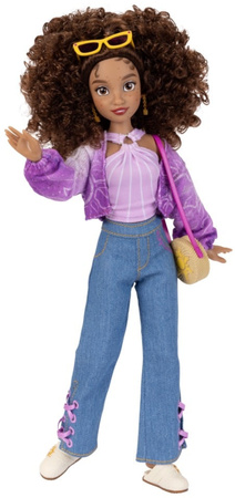 Disney ILY 4ever modna lalka z motywem Roszpunka i zestawem akcesoriów 30 cm