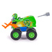 Psi Patrol Rocky Śmieciarka Pojazd Ciężarówka Rescue Wheels + Figurka