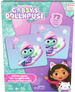Gabby's Dollhouse Memo Koci Domek Gabi Gra Memory 72 karty postaci
