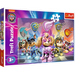 Puzzle 24 Maxi Psi Patrol Misja szczeniaczków Trefl  
