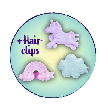 Lalka Evi Love Perłowa Syrenka Mermaid Pearl + akcesoria